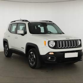 Foto inzerátu Jeep Renegade 1.4 MultiAir