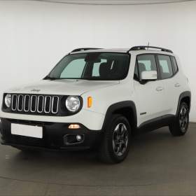 Foto inzerátu Jeep Renegade 1.4 MultiAir