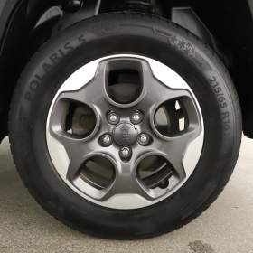 Foto inzerátu Jeep Renegade 1.4 MultiAir