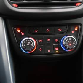 Foto inzerátu Opel Zafira 1.6 Turbo