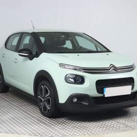 Fotka k inzerátu Citroën C3 1.2 PureTech / 18340502