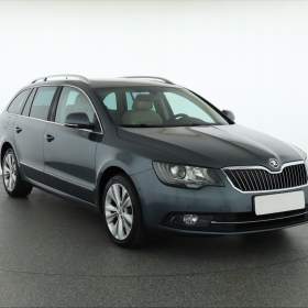 Škoda Superb 2.0 TDI / 19683321