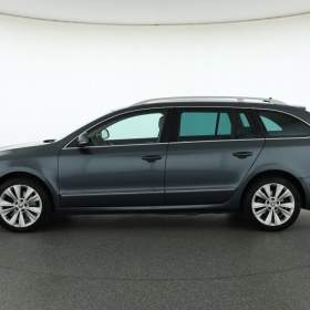 Foto inzerátu Škoda Superb 2.0 TDI