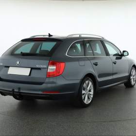 Foto inzerátu Škoda Superb 2.0 TDI