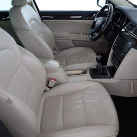 Foto inzerátu Škoda Superb 2.0 TDI