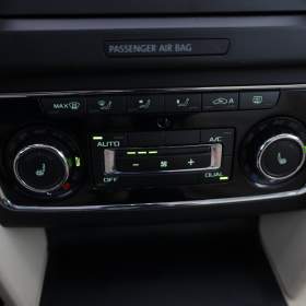 Foto inzerátu Škoda Superb 2.0 TDI