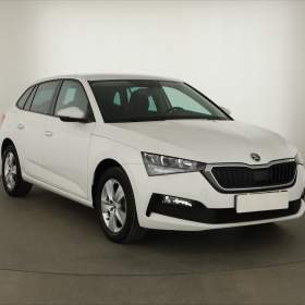 Škoda Scala 1.0 TSI / 19683323