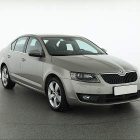 Škoda Octavia 2.0 TDI / 19683325