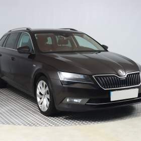 Foto inzerátu Škoda Superb 2.0 TDI