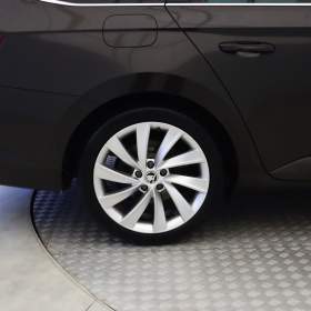 Foto inzerátu Škoda Superb 2.0 TDI