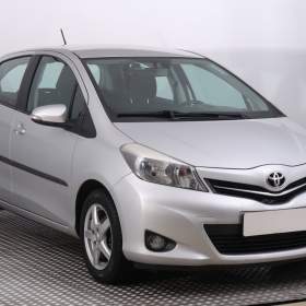 Toyota Yaris 1.33 Dual VVT- i / 19683329