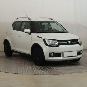 Suzuki Ignis 1.2 AllGrip / 19683332