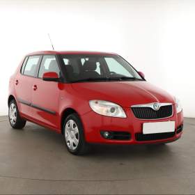 Škoda Fabia 1.4 16V / 19683333