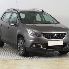 Peugeot 2008 1.2 PureTech / 19683334