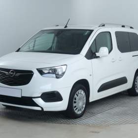 Foto inzerátu Opel Combo 1.2 Turbo