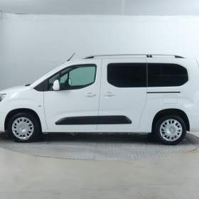 Foto inzerátu Opel Combo 1.2 Turbo