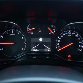 Foto inzerátu Opel Combo 1.2 Turbo