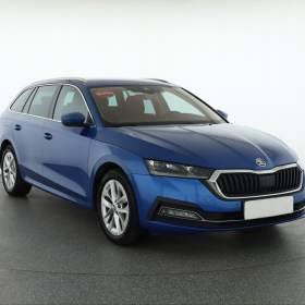 Škoda Octavia 2.0 TDI / 19683339