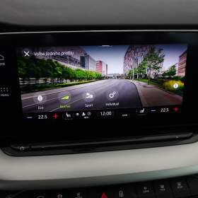 Foto inzerátu Škoda Octavia 2.0 TDI