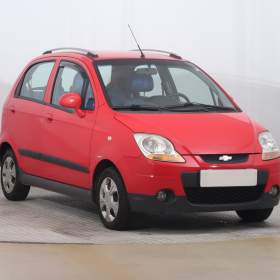 Chevrolet Matiz 1.0i / 19683340