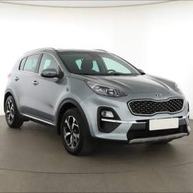 Kia Sportage 1.6 CRDi / 19683341