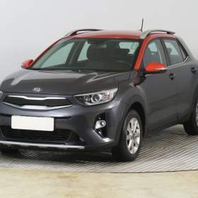 Foto inzerátu Kia Stonic 1.4 CVVT