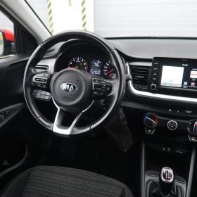 Foto inzerátu Kia Stonic 1.4 CVVT