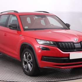 Škoda Kodiaq 2.0 TDI / 19683347
