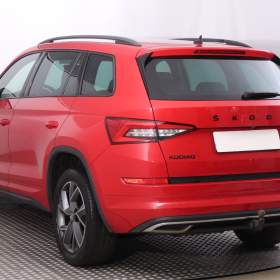 Foto inzerátu Škoda Kodiaq 2.0 TDI