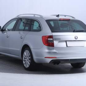 Foto inzerátu Škoda Superb 2.0 TDI