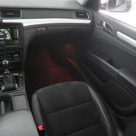 Foto inzerátu Škoda Superb 2.0 TDI