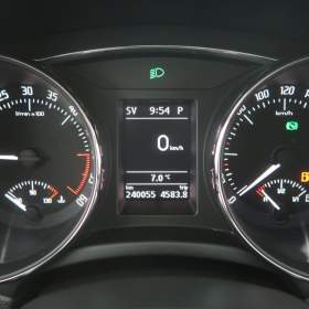 Foto inzerátu Škoda Superb 2.0 TDI