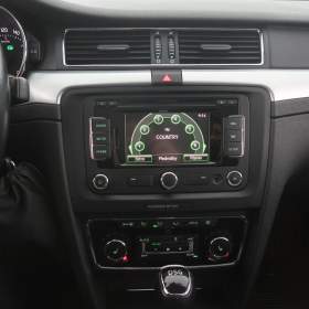 Foto inzerátu Škoda Superb 2.0 TDI