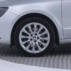 Foto inzerátu Škoda Superb 2.0 TDI
