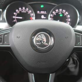 Foto inzerátu Škoda Superb 2.0 TDI