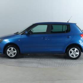 Foto inzerátu Škoda Fabia 1.2 TSI