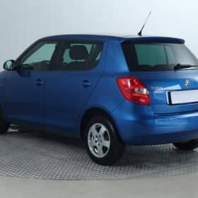 Foto inzerátu Škoda Fabia 1.2 TSI