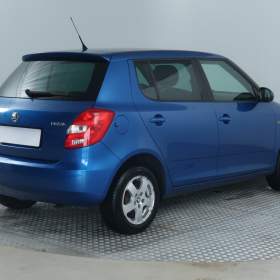 Foto inzerátu Škoda Fabia 1.2 TSI