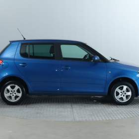 Foto inzerátu Škoda Fabia 1.2 TSI