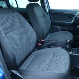 Foto inzerátu Škoda Fabia 1.2 TSI