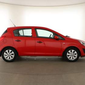 Foto inzerátu Opel Corsa 1.2