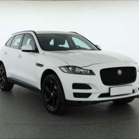Jaguar F- Pace 20d AWD / 19683356