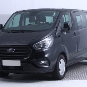 Foto inzerátu Ford Transit Custom 2.0 EcoBlue