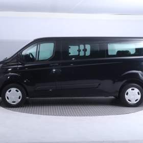 Foto inzerátu Ford Transit Custom 2.0 EcoBlue
