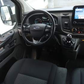 Foto inzerátu Ford Transit Custom 2.0 EcoBlue