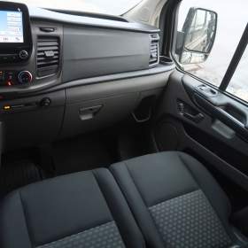 Foto inzerátu Ford Transit Custom 2.0 EcoBlue