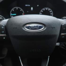 Foto inzerátu Ford Transit Custom 2.0 EcoBlue