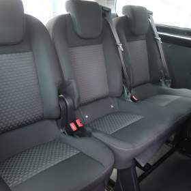 Foto inzerátu Ford Transit Custom 2.0 EcoBlue