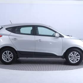 Foto inzerátu Hyundai ix35 1.6 GDI