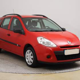 Renault Clio 1.2 16V / 19683359